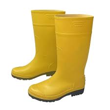 Rain Boots